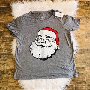 🎅🏼 Classic Santa tee